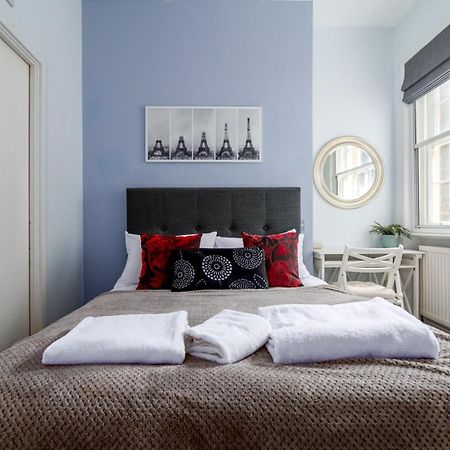 Guestready - Stunning Covent Garden 2Br Duplex Apartment London Exterior photo