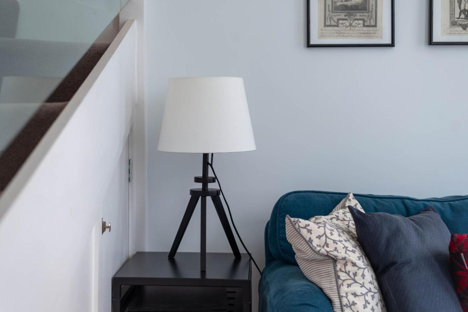 Guestready - Stunning Covent Garden 2Br Duplex Apartment London Exterior photo