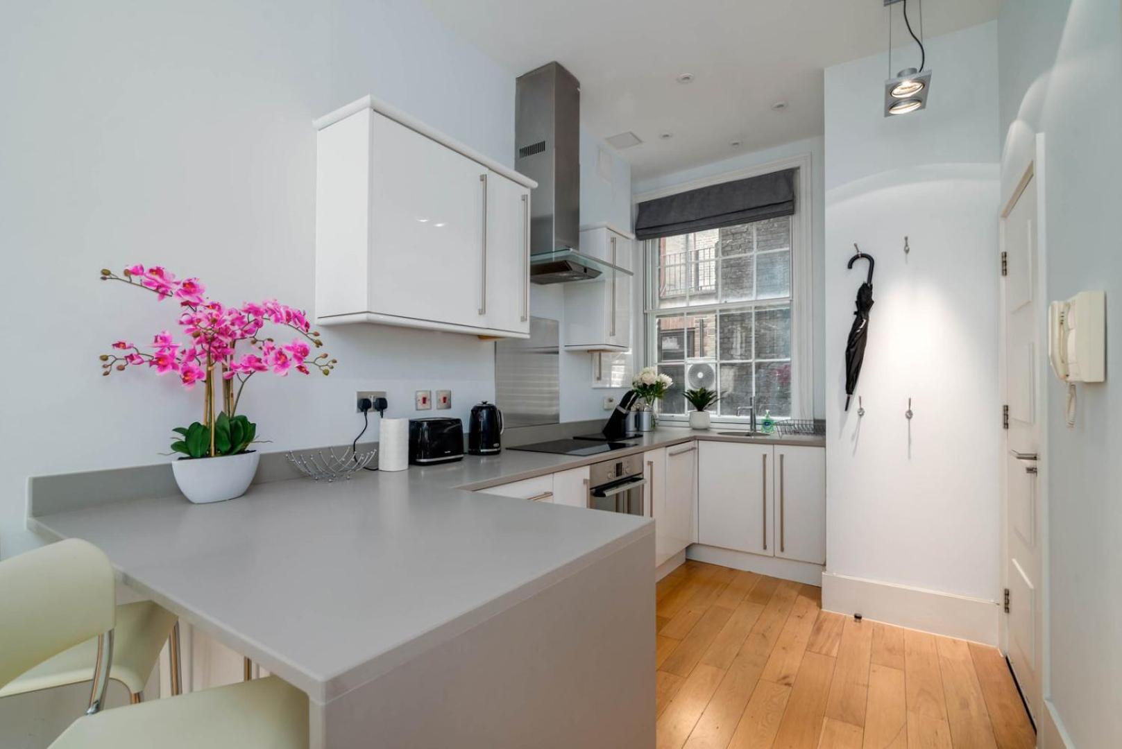 Guestready - Stunning Covent Garden 2Br Duplex Apartment London Exterior photo