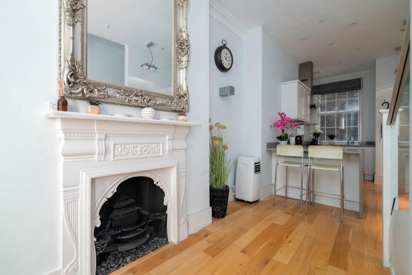 Guestready - Stunning Covent Garden 2Br Duplex Apartment London Exterior photo