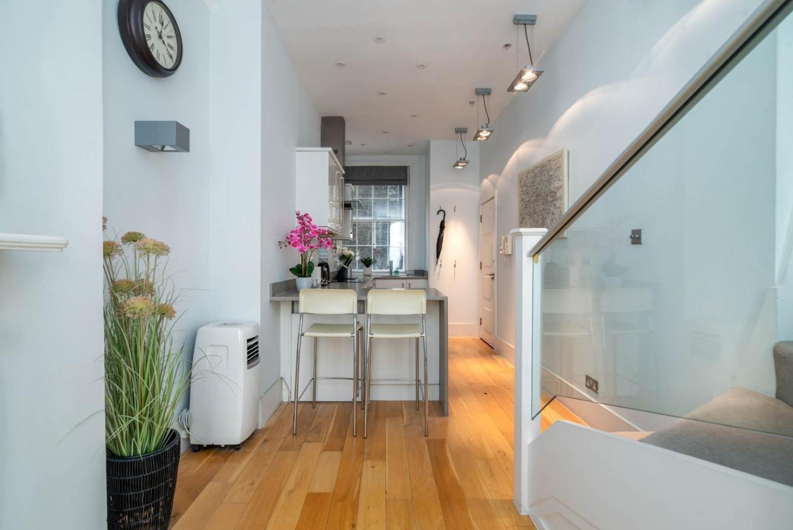 Guestready - Stunning Covent Garden 2Br Duplex Apartment London Exterior photo