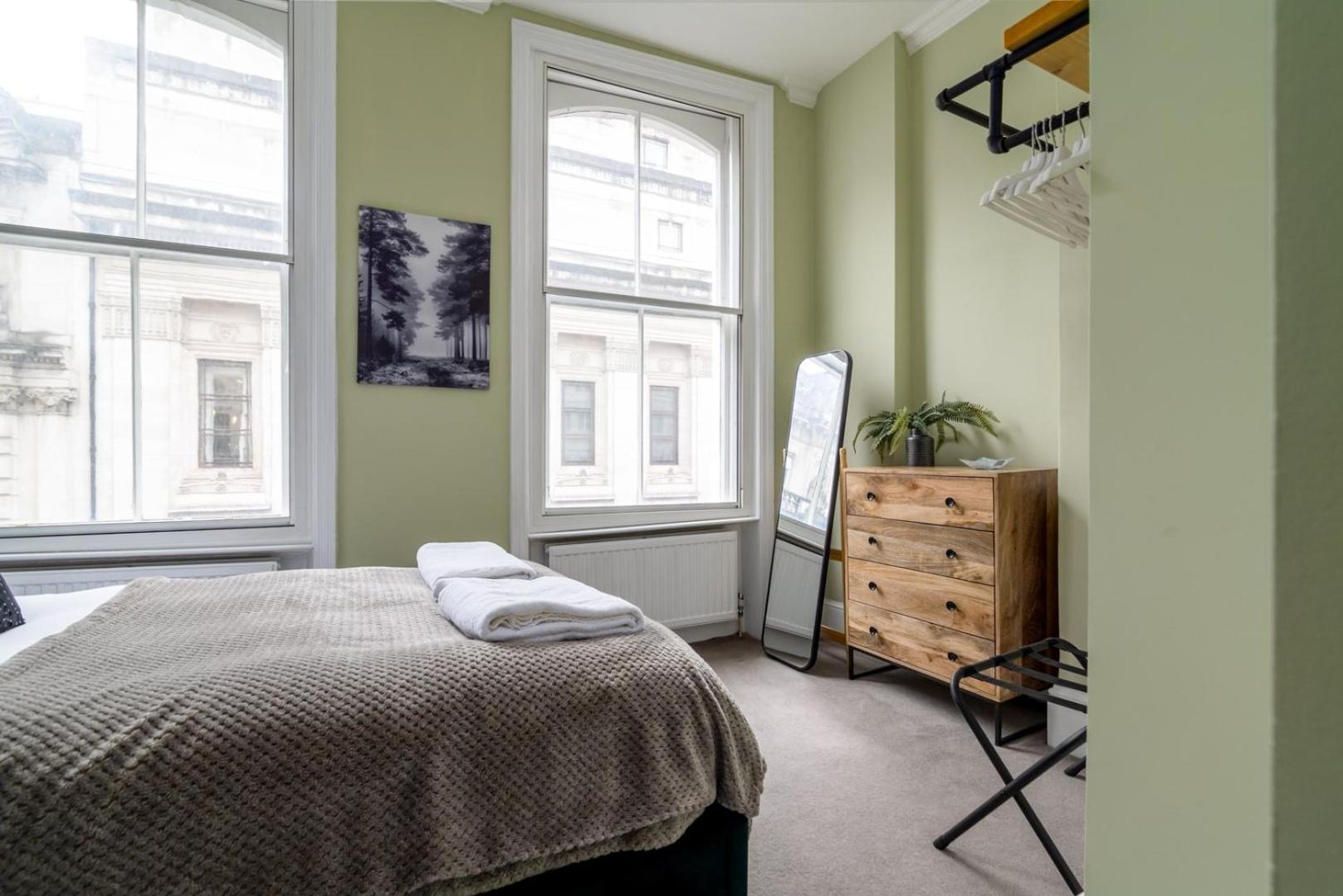 Guestready - Stunning Covent Garden 2Br Duplex Apartment London Exterior photo