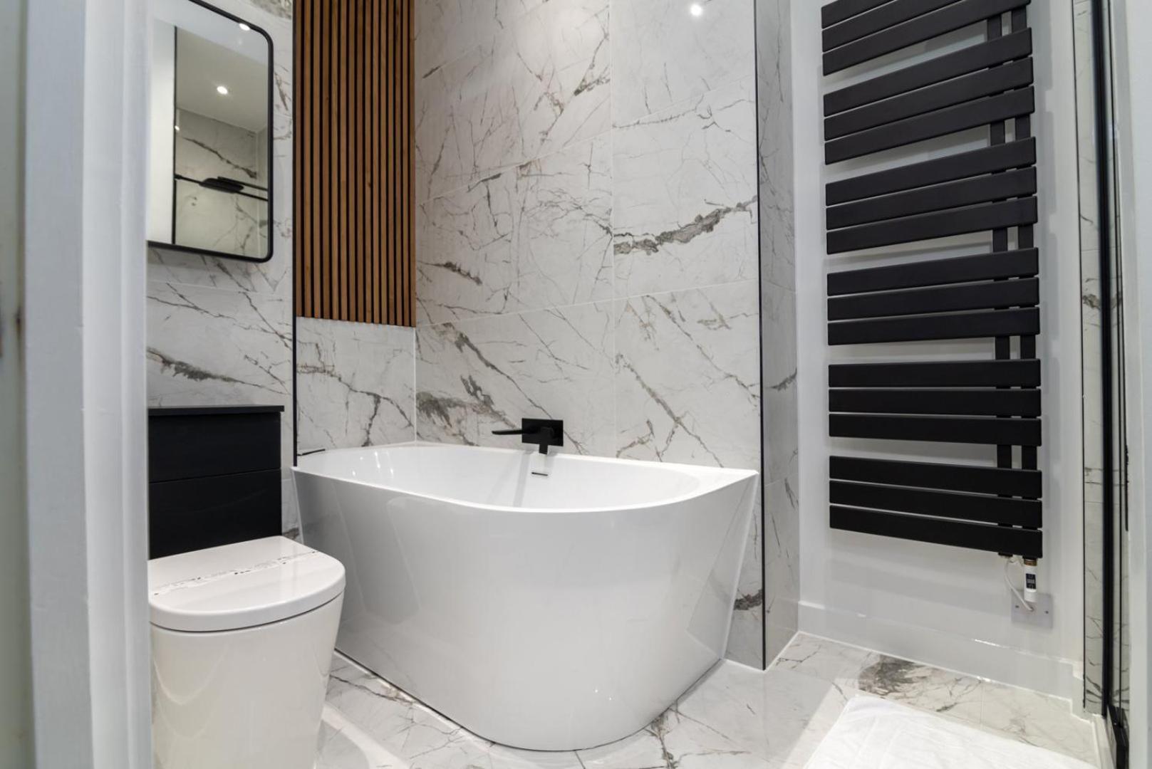 Guestready - Stunning Covent Garden 2Br Duplex Apartment London Exterior photo