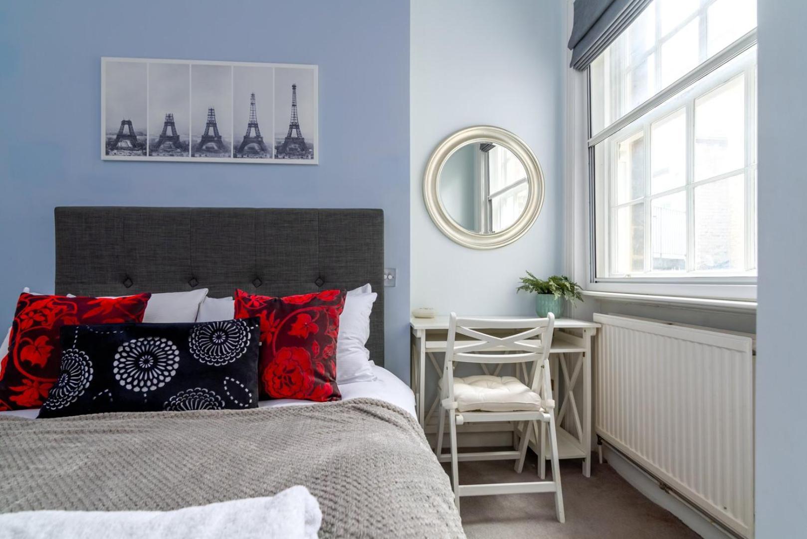 Guestready - Stunning Covent Garden 2Br Duplex Apartment London Exterior photo