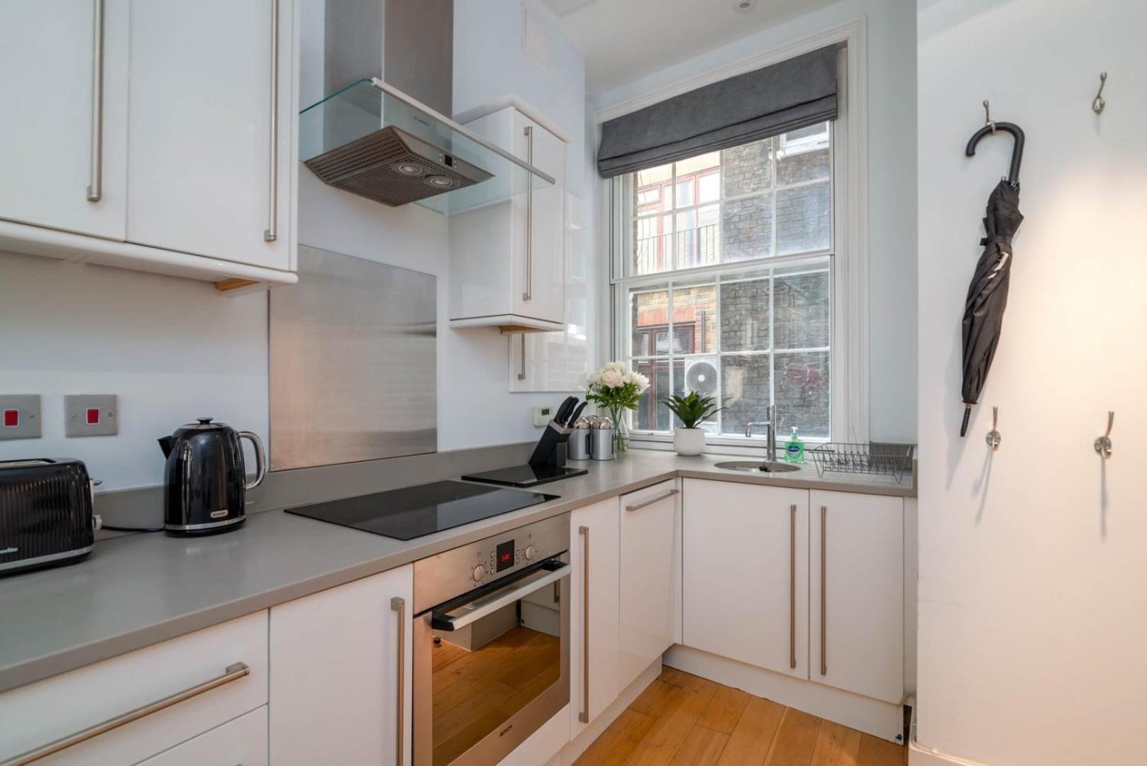Guestready - Stunning Covent Garden 2Br Duplex Apartment London Exterior photo